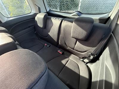 2013 Mazda Biante - Thumbnail