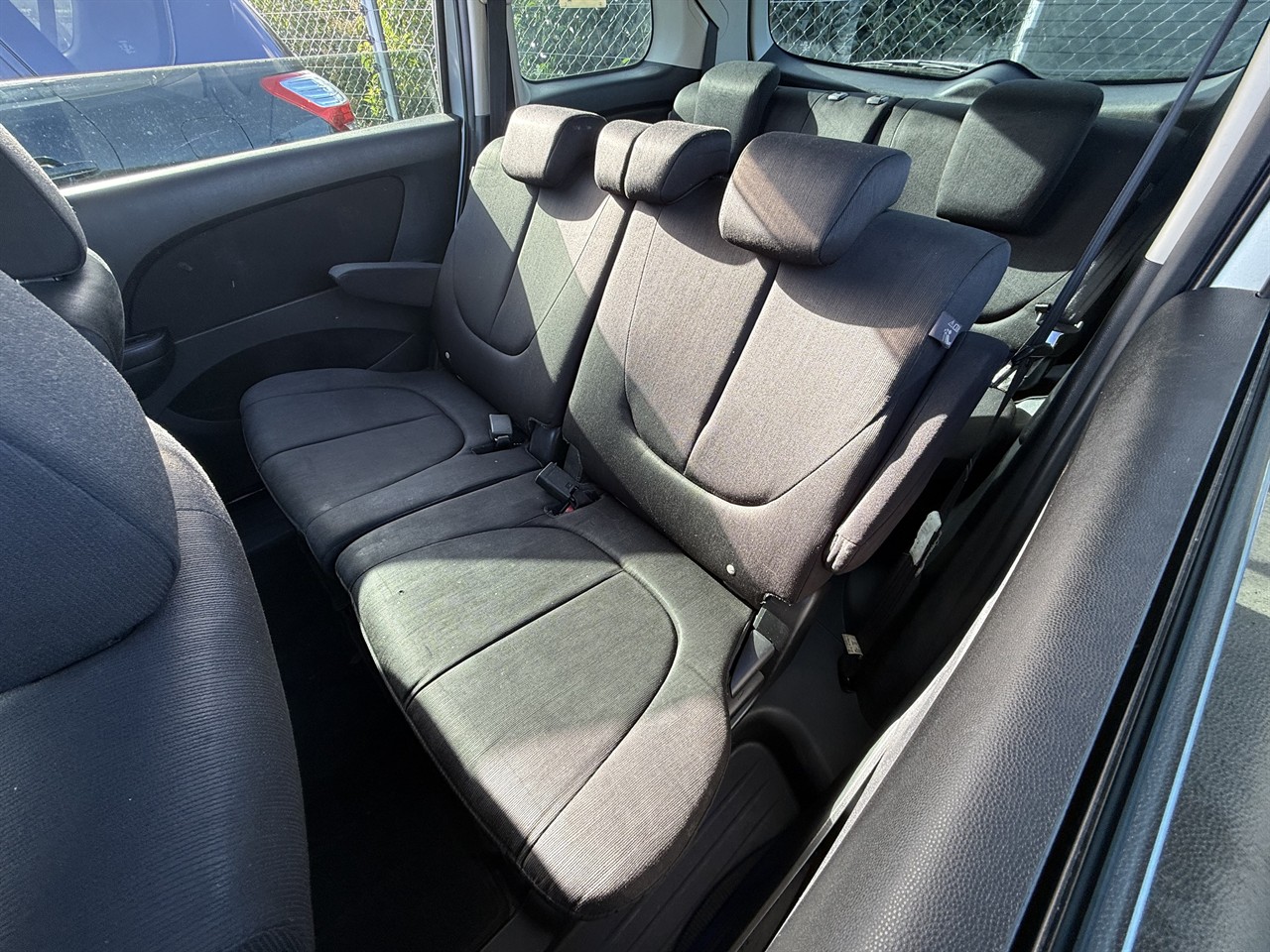 2013 Mazda Biante