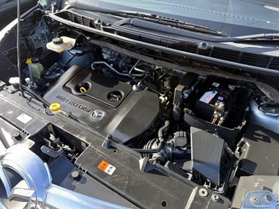 2013 Mazda Biante - Thumbnail