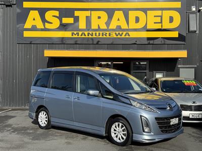 2013 Mazda Biante - Thumbnail