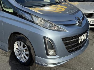 2013 Mazda Biante - Thumbnail