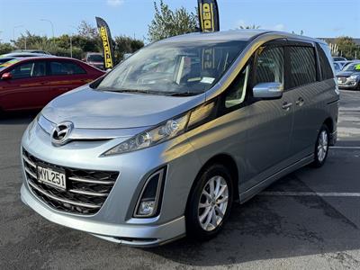 2013 Mazda Biante - Thumbnail