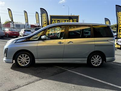 2013 Mazda Biante - Thumbnail