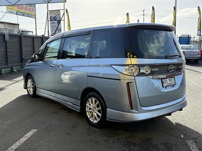 2013 Mazda Biante - Thumbnail