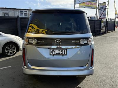 2013 Mazda Biante - Thumbnail