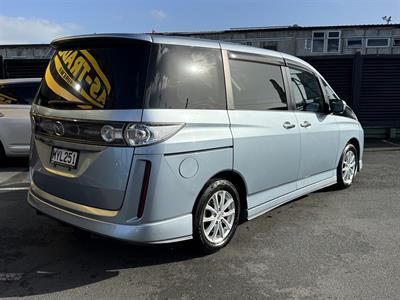 2013 Mazda Biante - Thumbnail