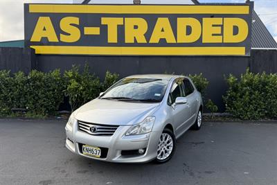2007 Toyota BLADE