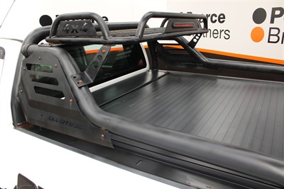 2018 Ford Ranger - Thumbnail