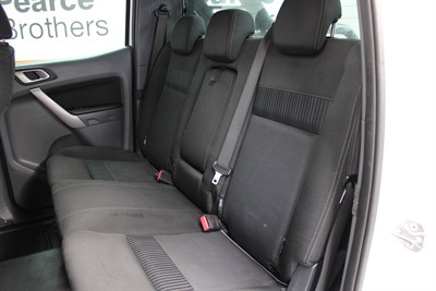 2018 Ford Ranger - Thumbnail