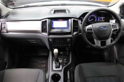 2018 Ford Ranger - Thumbnail