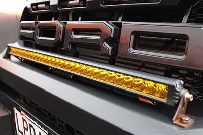 2018 Ford Ranger - Thumbnail