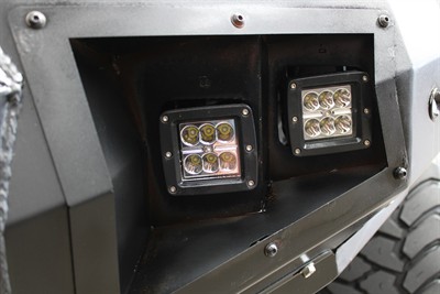 2018 Ford Ranger - Thumbnail