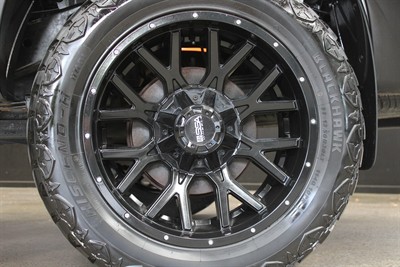 2018 Ford Ranger - Thumbnail