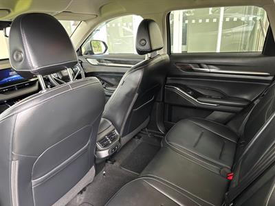 2021 Haval H6 - Thumbnail