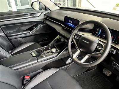 2021 Haval H6 - Thumbnail