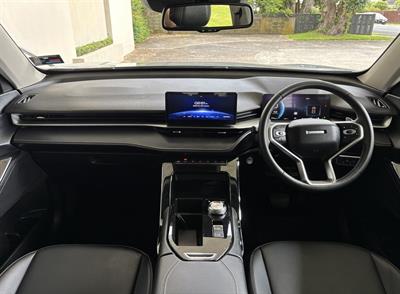 2021 Haval H6 - Thumbnail