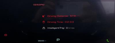 2021 Haval H6 - Thumbnail