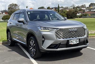 2021 Haval H6 - Thumbnail