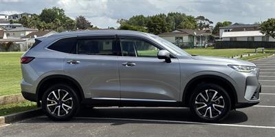 2021 Haval H6 - Thumbnail