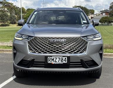 2021 Haval H6 - Thumbnail