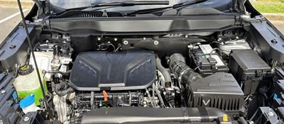 2021 Haval H6 - Thumbnail