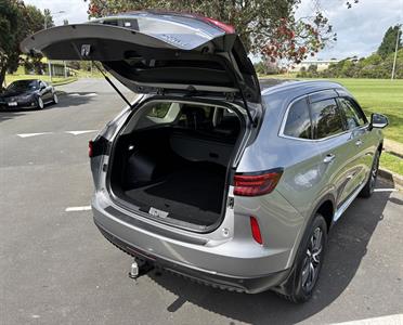 2021 Haval H6 - Thumbnail