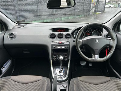 2014 Peugeot 308 - Thumbnail