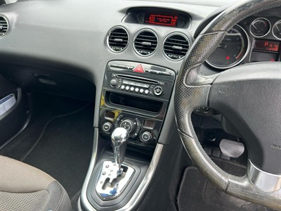 2014 Peugeot 308 - Thumbnail