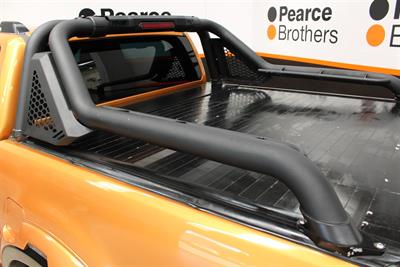 2019 Ford Ranger - Thumbnail