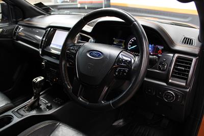 2019 Ford Ranger - Thumbnail