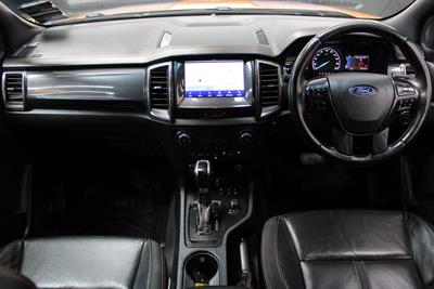 2019 Ford Ranger - Thumbnail