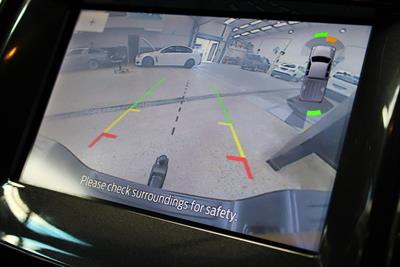 2019 Ford Ranger - Thumbnail