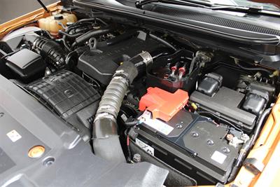 2019 Ford Ranger - Thumbnail