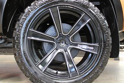 2019 Ford Ranger - Thumbnail