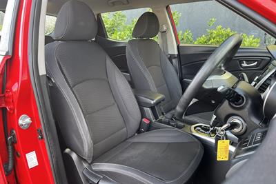 2015 Ssangyong Tivoli - Thumbnail