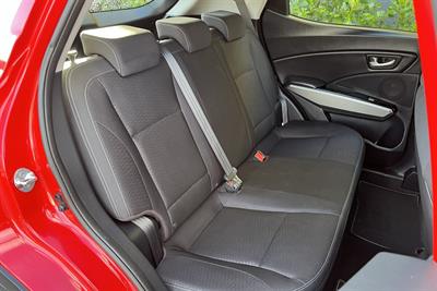 2015 Ssangyong Tivoli - Thumbnail