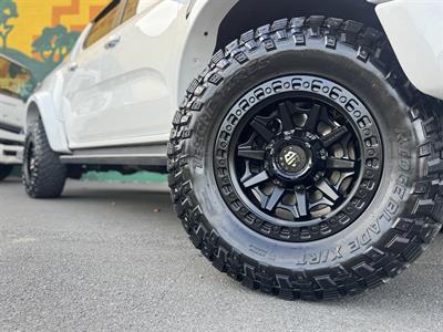 2022 Ford Ranger - Thumbnail