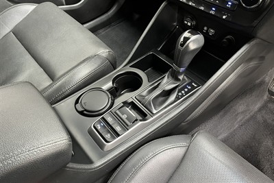 2017 Hyundai Tucson - Thumbnail