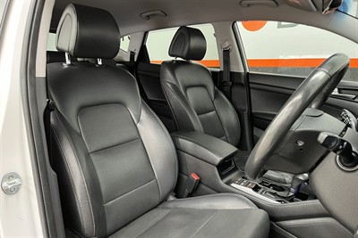 2017 Hyundai Tucson - Thumbnail