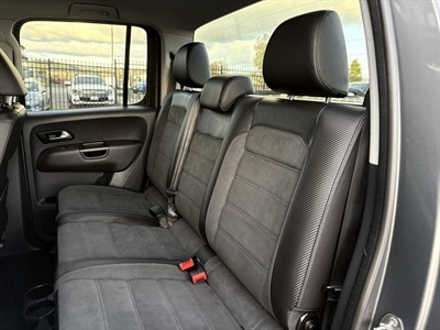 2020 Volkswagen Amarok - Thumbnail