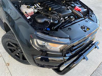 2018 Ford Ranger - Thumbnail