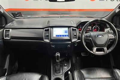 2019 Ford Ranger - Thumbnail