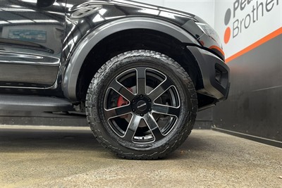 2019 Ford Ranger - Thumbnail