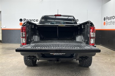 2019 Ford Ranger - Thumbnail