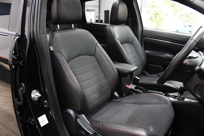 2023 Mitsubishi Asx - Thumbnail