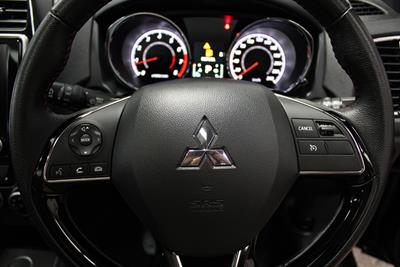 2023 Mitsubishi Asx - Thumbnail
