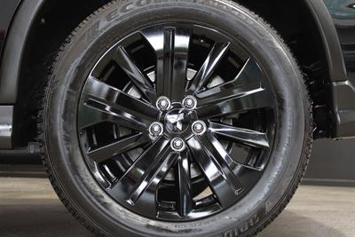 2023 Mitsubishi Asx - Thumbnail
