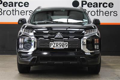 2023 Mitsubishi Asx - Thumbnail
