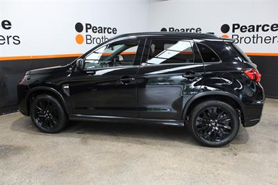 2023 Mitsubishi Asx - Thumbnail