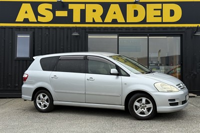 2006 Toyota Ipsum - Image Coming Soon